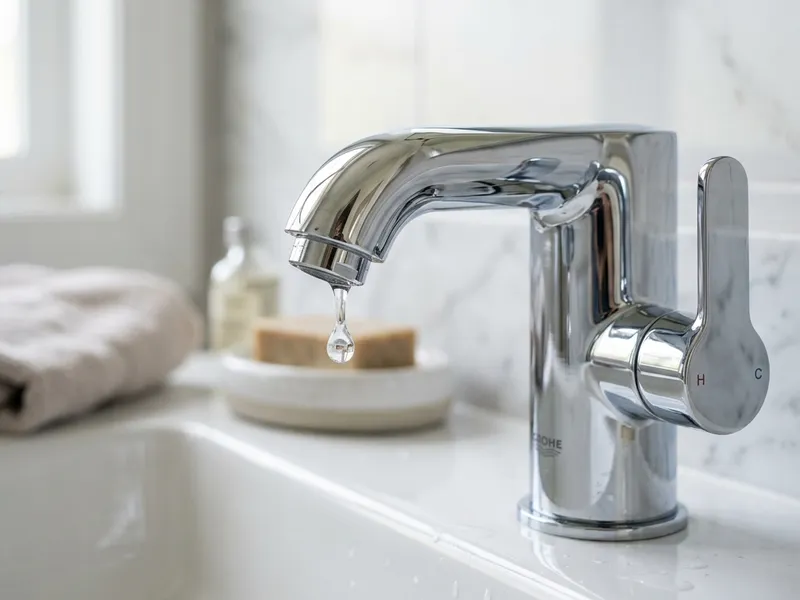 Faucet Repair & Installation Plumber in Norris, TN